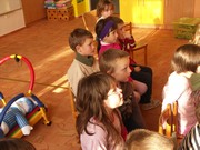 Trampoty čerta Huberta